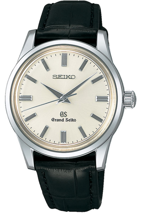 Grand Seiko SBGW009 Replica Watch